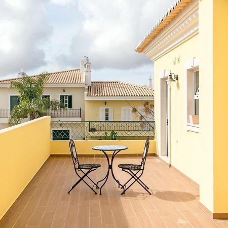 Laguna Formosa Faro Exterior foto