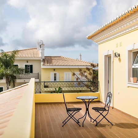 Laguna Formosa Faro Exterior foto