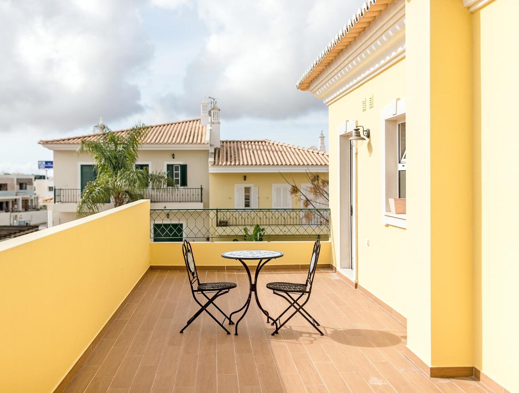 Laguna Formosa Faro Exterior foto